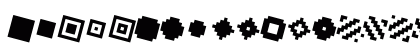QUBE ITALIC