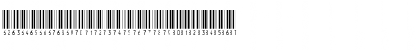 IntHrP36DmTt Normal Font