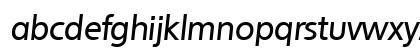 Quebec-Serial-Medium RegularItalic