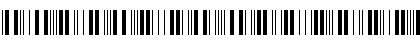 IntP12DmTt Normal Font