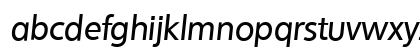 QuebecSerial-Medium Italic