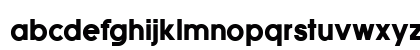 Quicksans Accurate ICG Fill Regular