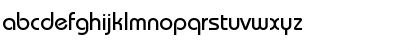 Bauhaus LT Medium Regular Font