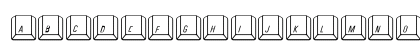 Qwerty Regular