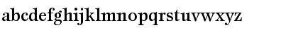 Esprit LT Medium Regular Font