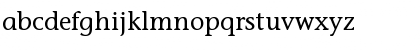 StoneInformal Regular Font StoneInformal Regular Font