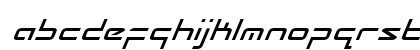 Radio Space Italic Italic