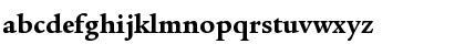 ITCLegacySerif Bold Font