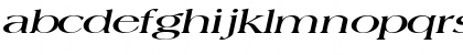 JadeExtended Italic Font JadeExtended Italic Font
