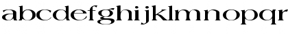 JadeExtended Regular Font JadeExtended Regular Font