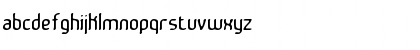 Janken BRK Regular Font Janken BRK Regular Font