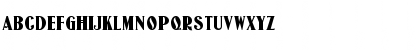 Jason Wood Regular Font Jason Wood Regular Font