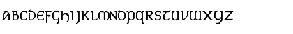 Jealous 4 Regular Font Jealous 4 Regular Font