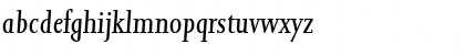 Jessica-Serial DB RegularItalic Font Jessica-Serial DB RegularItalic Font