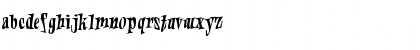 jester normal Regular Font jester normal Regular Font