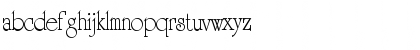 Grandfather Regular Font Grandfather Regular Font