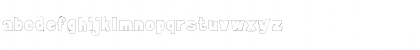 JiffyOutline Regular Font JiffyOutline Regular Font