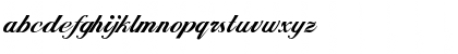 JohnHancock Regular Font JohnHancock Regular Font