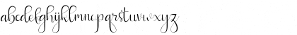 Sweetyhearts FreeVersion Regular Font Sweetyhearts FreeVersion Regular Font