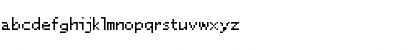 SylladexFanon Medium Font