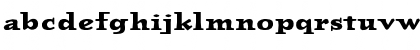 JournalUltraBold Regular Font JournalUltraBold Regular Font