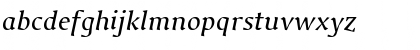 JudeMediumItalic Regular Font JudeMediumItalic Regular Font