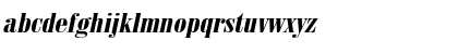 June15Extended Italic Font June15Extended Italic Font