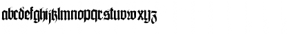 JusticePlain112 Regular Font JusticePlain112 Regular Font