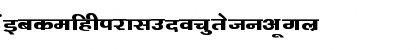 Kanika Bold Font
