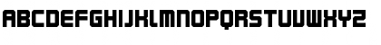 Karnivore Bold Font