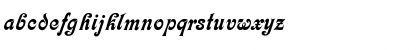 KateBecker Regular Font