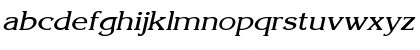 Keira Wide Italic Font Keira Wide Italic Font