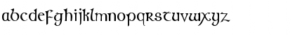 Kells Round Font
