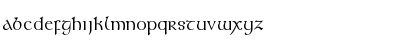 KellsFLF Regular Font KellsFLF Regular Font