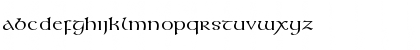 KeltWide Normal Font KeltWide Normal Font