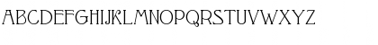 Kenosha Antique NF Regular Font Kenosha Antique NF Regular Font