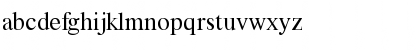 KenyonSSK Regular Font KenyonSSK Regular Font