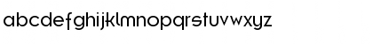 KernelLightAlternateSSK Regular Font