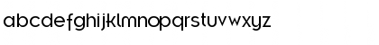 KernelLightSSK Regular Font KernelLightSSK Regular Font
