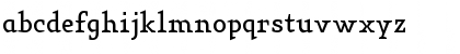 KeyLightLiningNumbers Regular Font