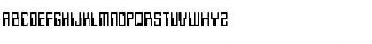 KeysCondensed Normal Font KeysCondensed Normal Font