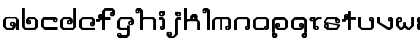 Khmer Bold Font Khmer Bold Font