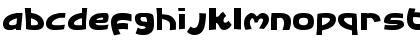King's Ransom Regular Font King's Ransom Regular Font