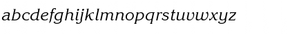 Kingston Italic Font Kingston Italic Font
