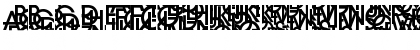 KleinsTypesoup Regular Font