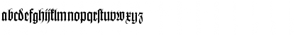 KochFraktur DB Regular Font KochFraktur DB Regular Font