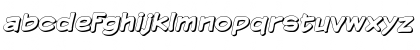 Komika Display - Shadow Regular Font Komika Display - Shadow Regular Font