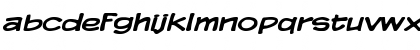 Komika Display Wide Regular Font