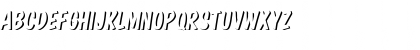 Komika Title - Emboss Regular Font Komika Title - Emboss Regular Font