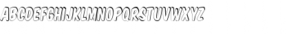 Komika Title - Shadow Regular Font Komika Title - Shadow Regular Font